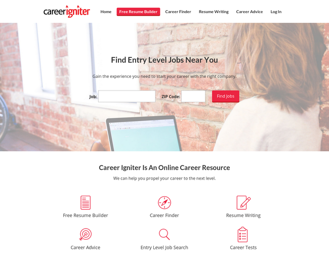 Search Results For C!   ategory Work References On Iterate Studio - career igniter