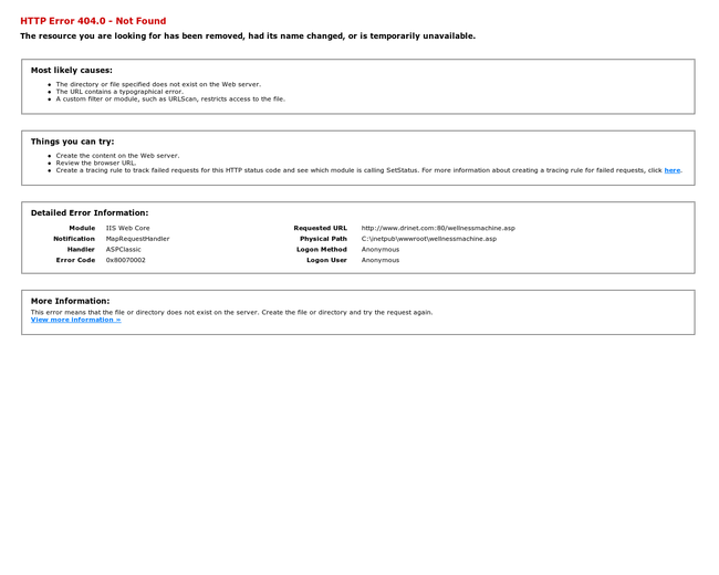 dr i net quantum therapeutics div - shop buy followers webcore nigeria