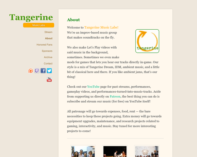 Search Results For Ende On Iterate Studio - tangerine music labs